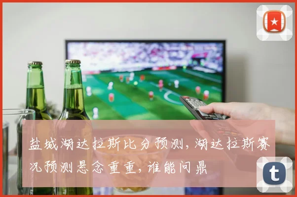 盐城湖达拉斯比分预测,湖达拉斯赛况预测悬念重重,谁能问鼎