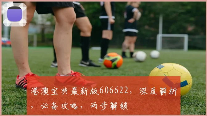 港澳宝典最新版606622，深度解析，必备攻略，两步解锁