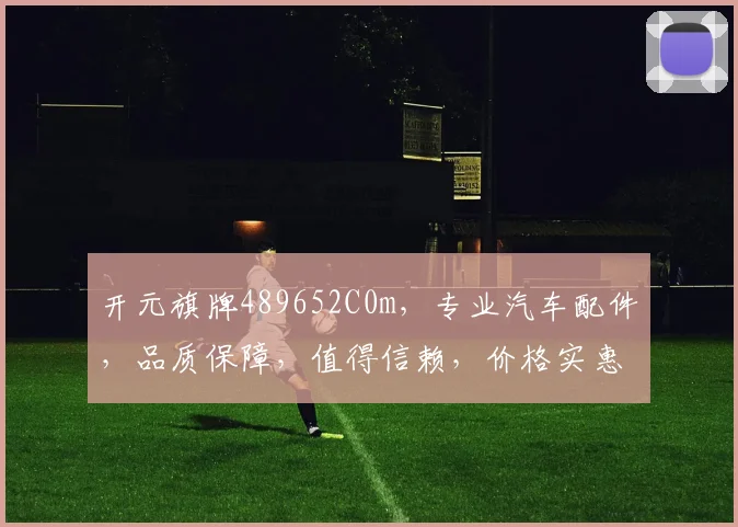 开元旗牌489652C0m，专业汽车配件，品质保障，值得信赖，价格实惠。